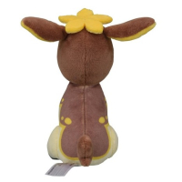 Officiële Pokemon center knuffel Pokemon fit Deerling Winter 15cm 